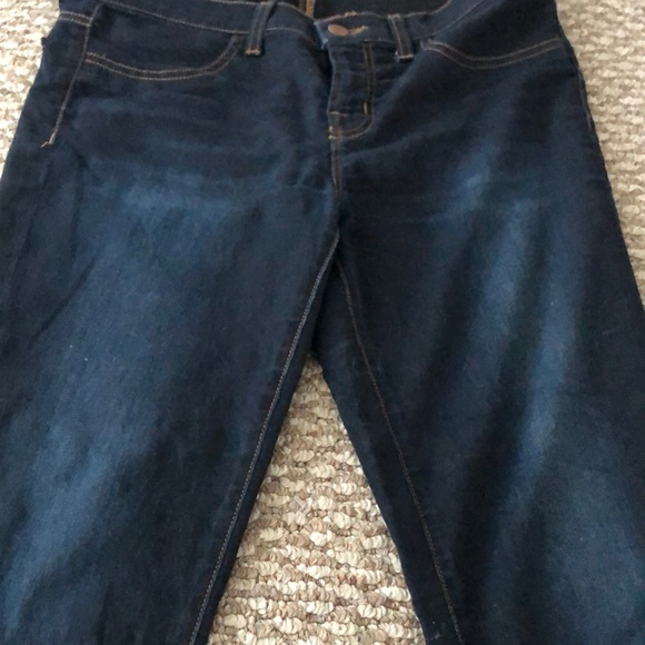 J Brand Jegging - Picture 5 of 11